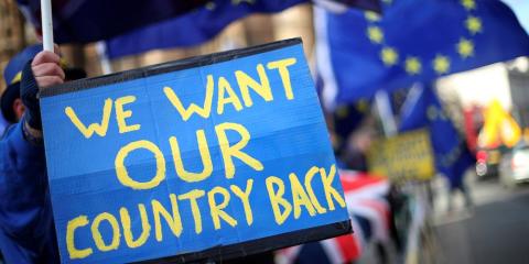 The Norway model is back on the Brexit agenda — here's what that means