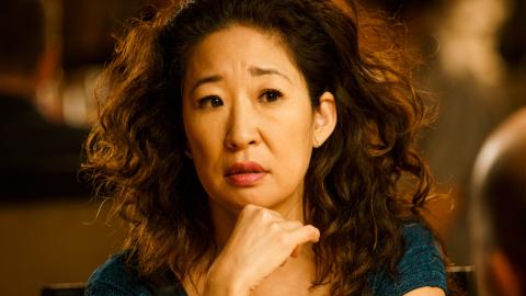 Killing Eve AMC