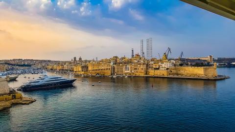 Malta