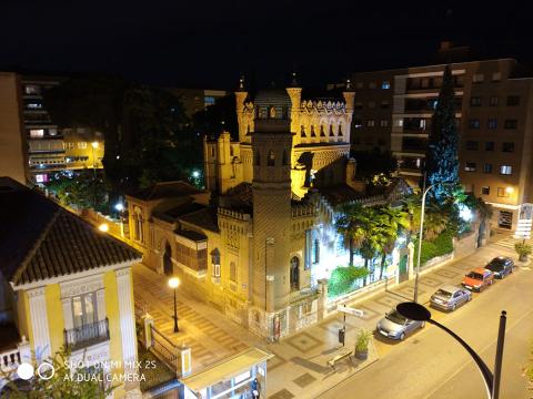 mix 2s nocturna