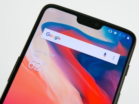 OnePlus 6