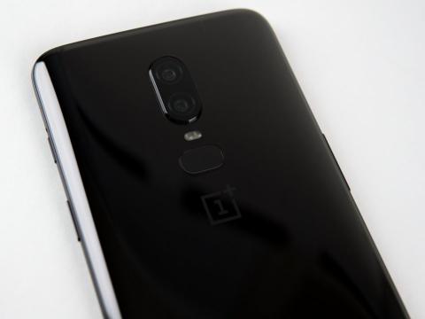 OnePlus 6