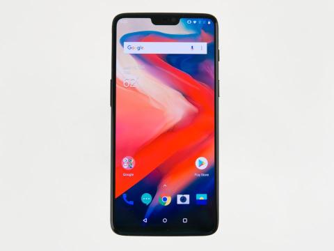 OnePlus 6
