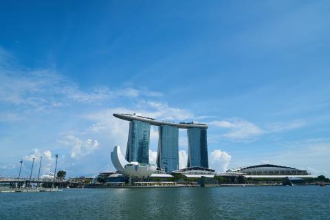 Singapur