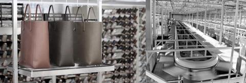 Sociedad Textil Lonia Sociedad Textil Lonia