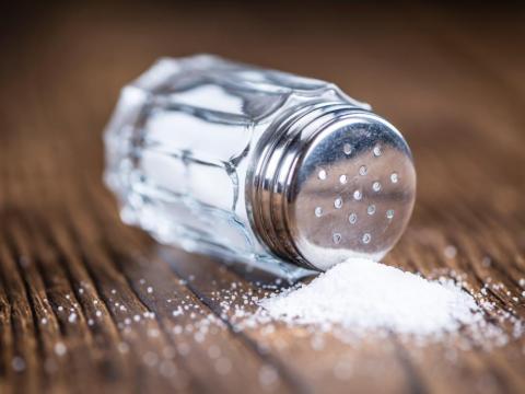 Even salt isn't as bad as anti-sodium proponents might have you believe.
