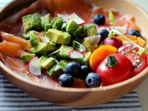 Antioxidants: Skip them — an excess of these has been linked to an increased risk of certain cancers, and you can eat berries instead.