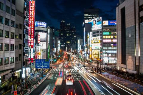 Tokio