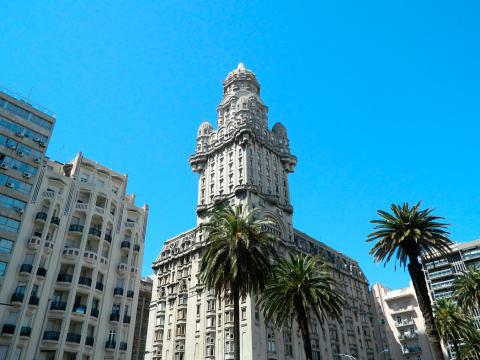 Uruguay