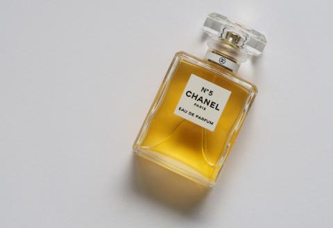 Colonia de Chanel