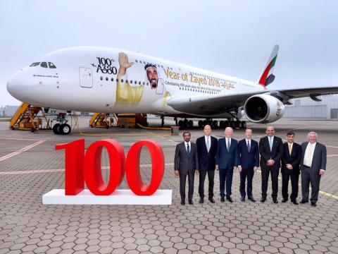 However, that deal fell apart. In the end, even the A380's most loyal customer couldn't hold on any longer. Emirates cut 39 A380s from its original order of 162 planes and bought smaller twin-engine Airbus A330neos and A350s