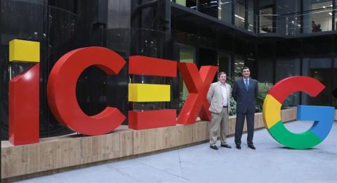 Google e Icex unen fuerzas Google e Icex unen fuerzas