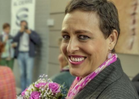 Magdalena Valerio (ministra de Trabajo y Asuntos Sociales)