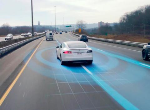 tesla autopilot tesla autopilot