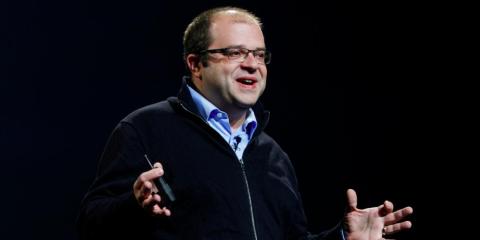 Twilio CEO Jeff Lawson