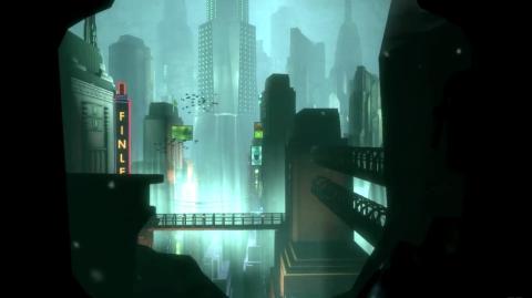 3. "BioShock: The Collection"