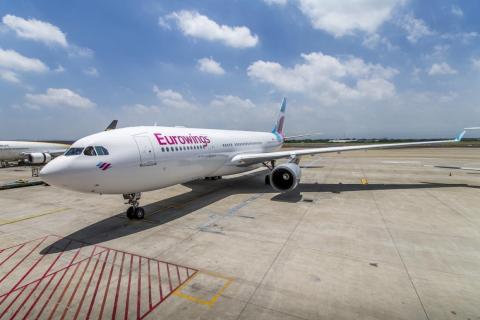 9. Eurowings