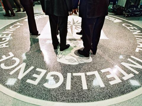 But, according to former CIA employees, the job isn't usually non-stop danger. Former CIA employee Brian Goral previously told Business Insider that most fictional depictions of the CIA rely on "completely ridiculous elements."