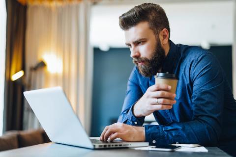 Being a morning person may increase your productivity and career growth.