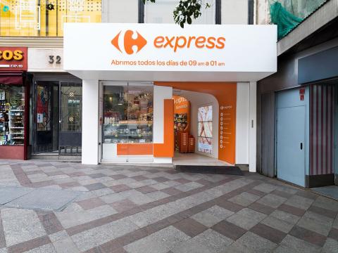 Carrefour Express