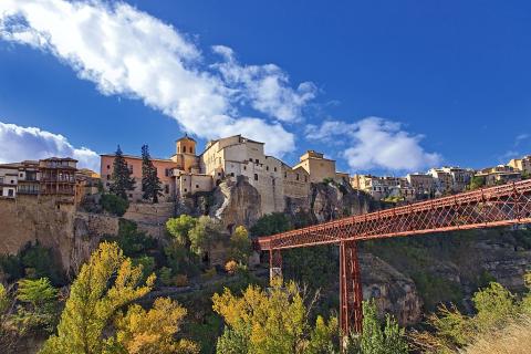 Cuenca, Castilla la Mancha