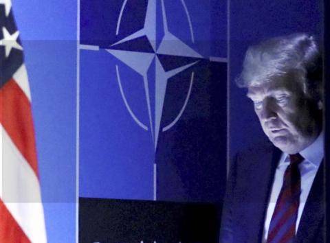 Donald Trump Donald Trump