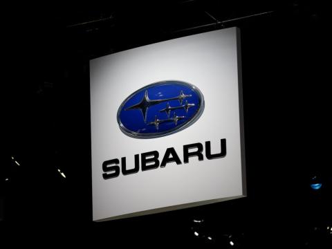 An "electrified" vehicle may come sooner.