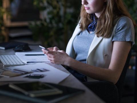 "It's long hours of cubicle living, going through the same files everyone else in the office has gone through, hoping to catch a missed lead," former CIA officer Robert Baer wrote in a Washington Post op-ed.