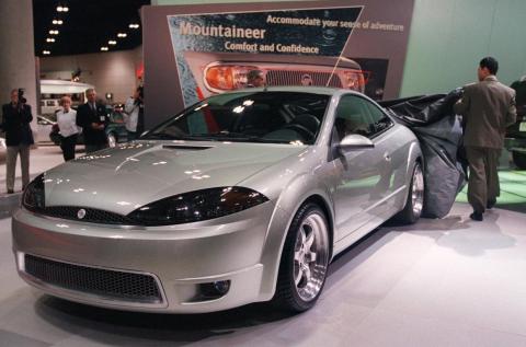 Mercury