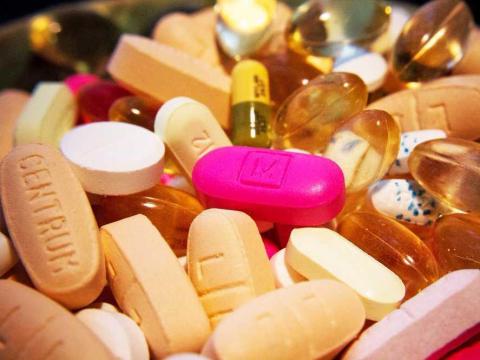 New evidence suggests that most vitamins are useless, but here are the only ones you should take New evidence suggests that most vitamins are useless, but here are the only ones you should take