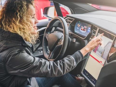 Un usuario de Turo dice haber ganado 40.000 dólares en 2017 alquilando su coche con ellos.