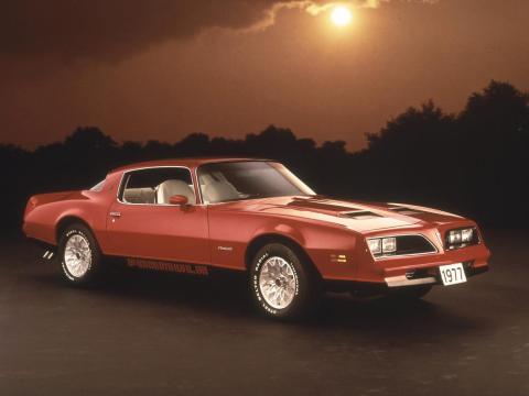 The Pontiac