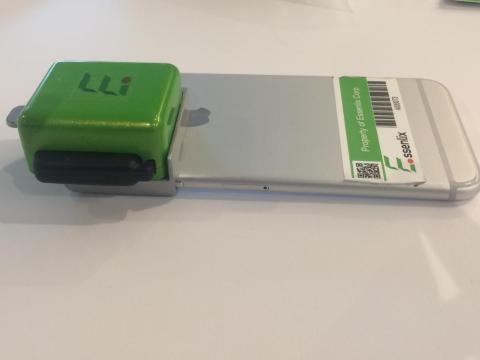 This startup wants to make blood testing as easy as snapping a photo with an iPhone