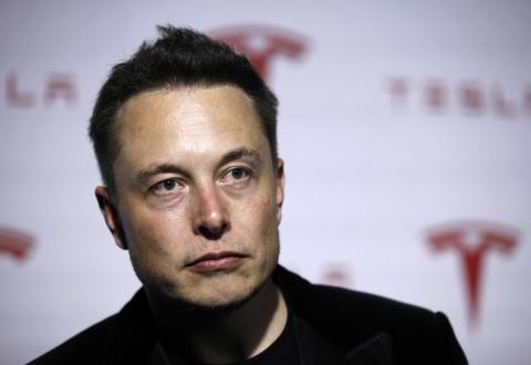 'Dunno where this bs came from': Elon Musk slams claims that Tesla Model 3 cancellations are outpacing deposits 'Dunno where this bs came from': Elon Musk slams claims that Tesla Model 3 cancellations are outpacing deposits