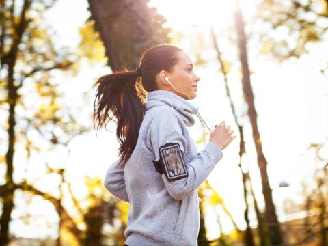 Using the Polar fitness app, investigators were able to find the homes of soldiers and secret agents.