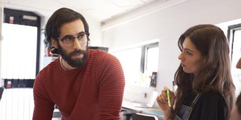 Your benefits are also lacking in comparison to your coworkers