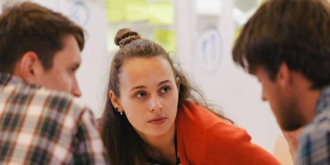 You've been asked to take on a special assignment or project with added responsibilities