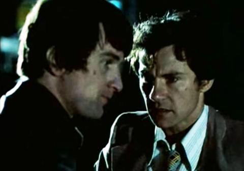 29. "Mean Streets" (1973)