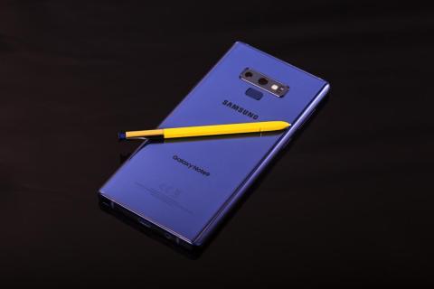 6 reasons you should buy a Galaxy Note 9 instead of the Galaxy S9 6 reasons you should buy a Galaxy Note 9 instead of the Galaxy S9