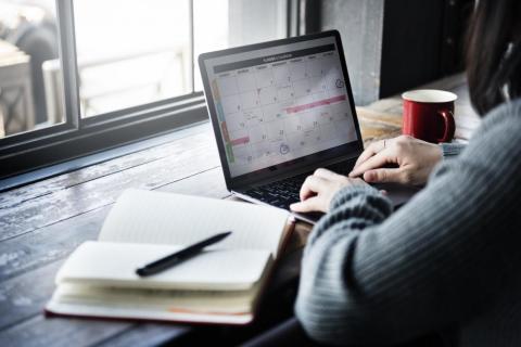 6. Escribe tu estrategia