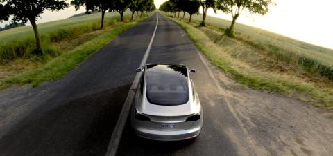 9 reasons you should buy Tesla's new Model 3 'Performance' car instead of the standard Model 3 9 reasons you should buy Tesla's new Model 3 'Performance' car instead of the standard Model 3
