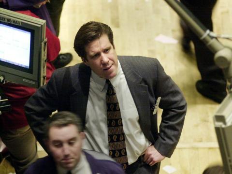 And, as always, workplace dress codes continued to fracture across industries, in terms of formality. Throughout the 2000s, "corporate image and employees' desires helped define who went casual and when," according to The Atlantic