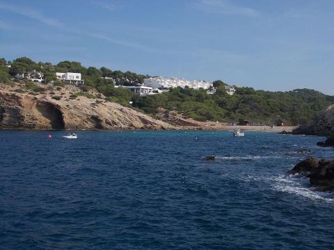Sant Josep de Sa Talaia.