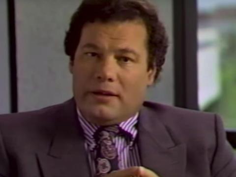 Between the high-profile flops and the costly decision to move to PowerPC, Apple's board had had enough. After Apple missed on its first quarter earnings in 1993, Sculley was fired and replaced as CEO by Michael Spindler, a German