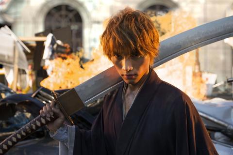 Bleach.