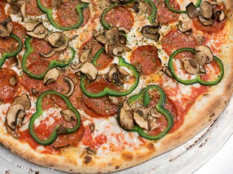 In early 2002, Bezos introduced the concept of "two-pizza teams" to Amazon.