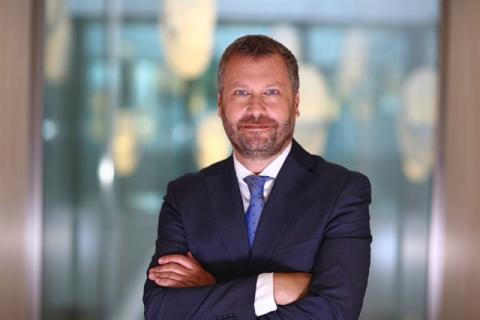 Enric Noguer, Thomas Cook