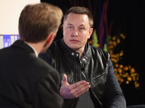 Ex-Tesla employee Martin Tripp posted dozens of photos that he alleges came from inside of Tesla Ex-Tesla employee Martin Tripp posted dozens of photos that he alleges came from inside of Tesla