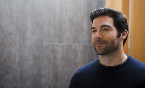 Jeff Weiner, CEO de Linkedin Jeff Weiner, CEO de Linkedin