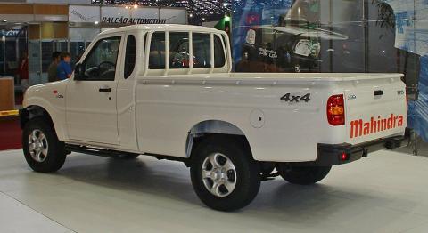 mahindra